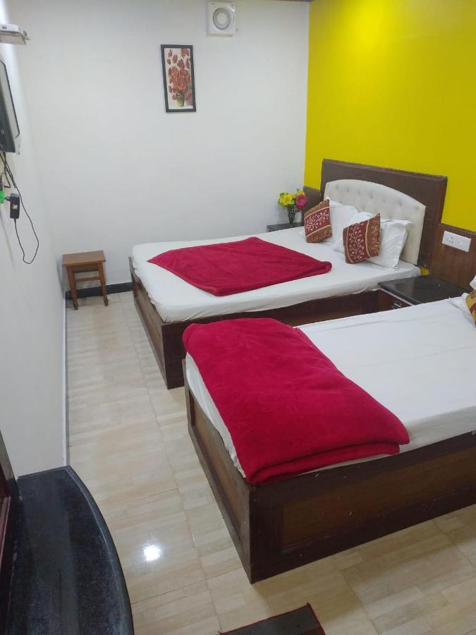 Hotel Mystique Inn Ooty Exterior foto