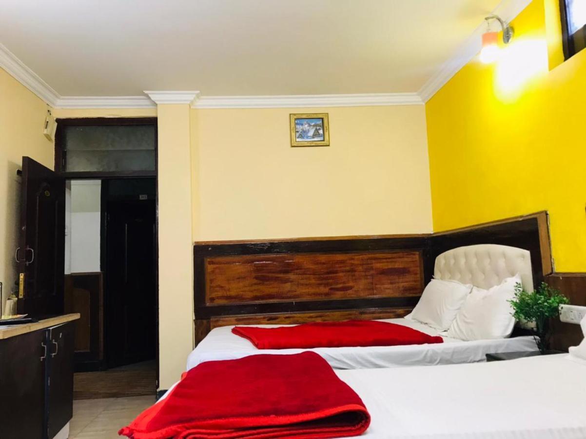 Hotel Mystique Inn Ooty Exterior foto