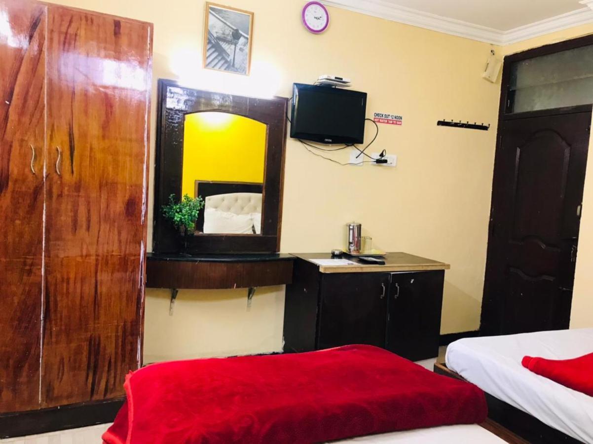 Hotel Mystique Inn Ooty Exterior foto