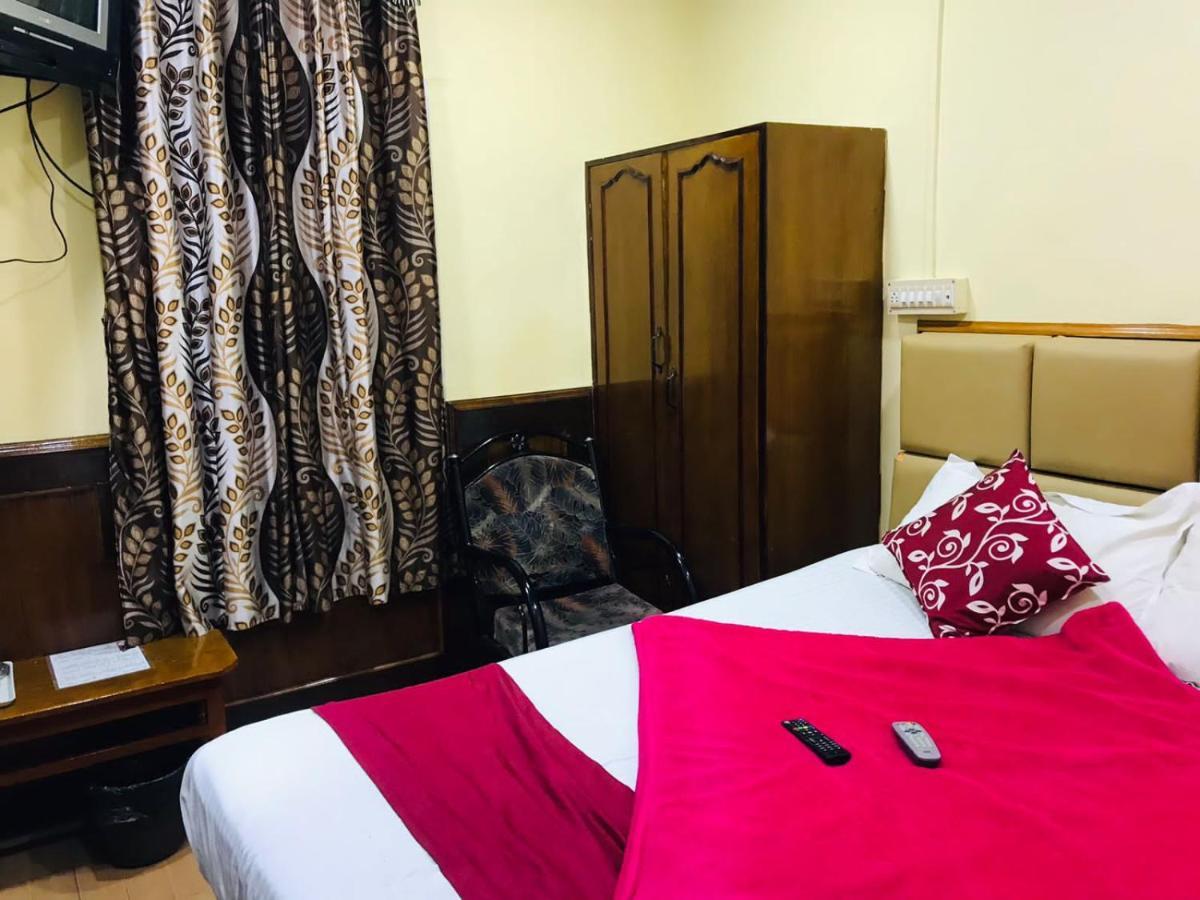 Hotel Mystique Inn Ooty Exterior foto