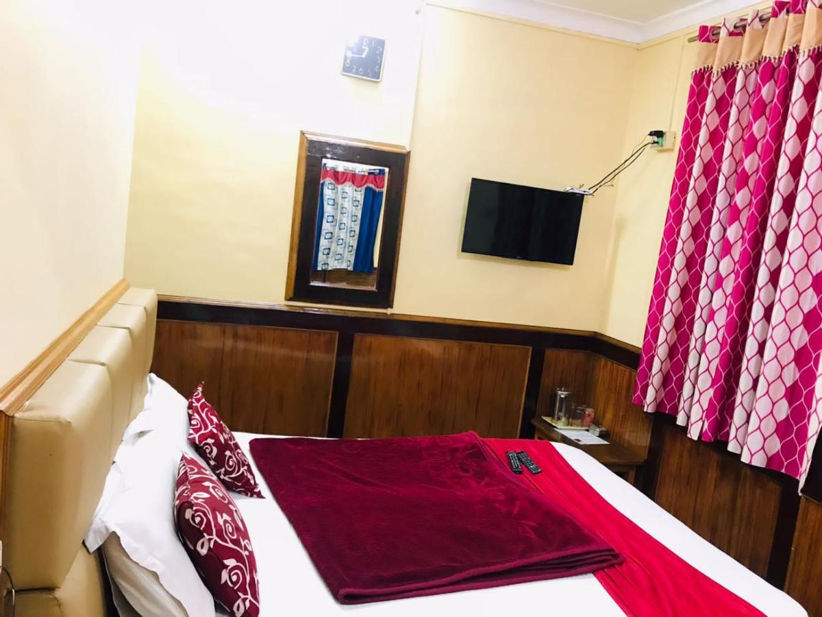 Hotel Mystique Inn Ooty Exterior foto