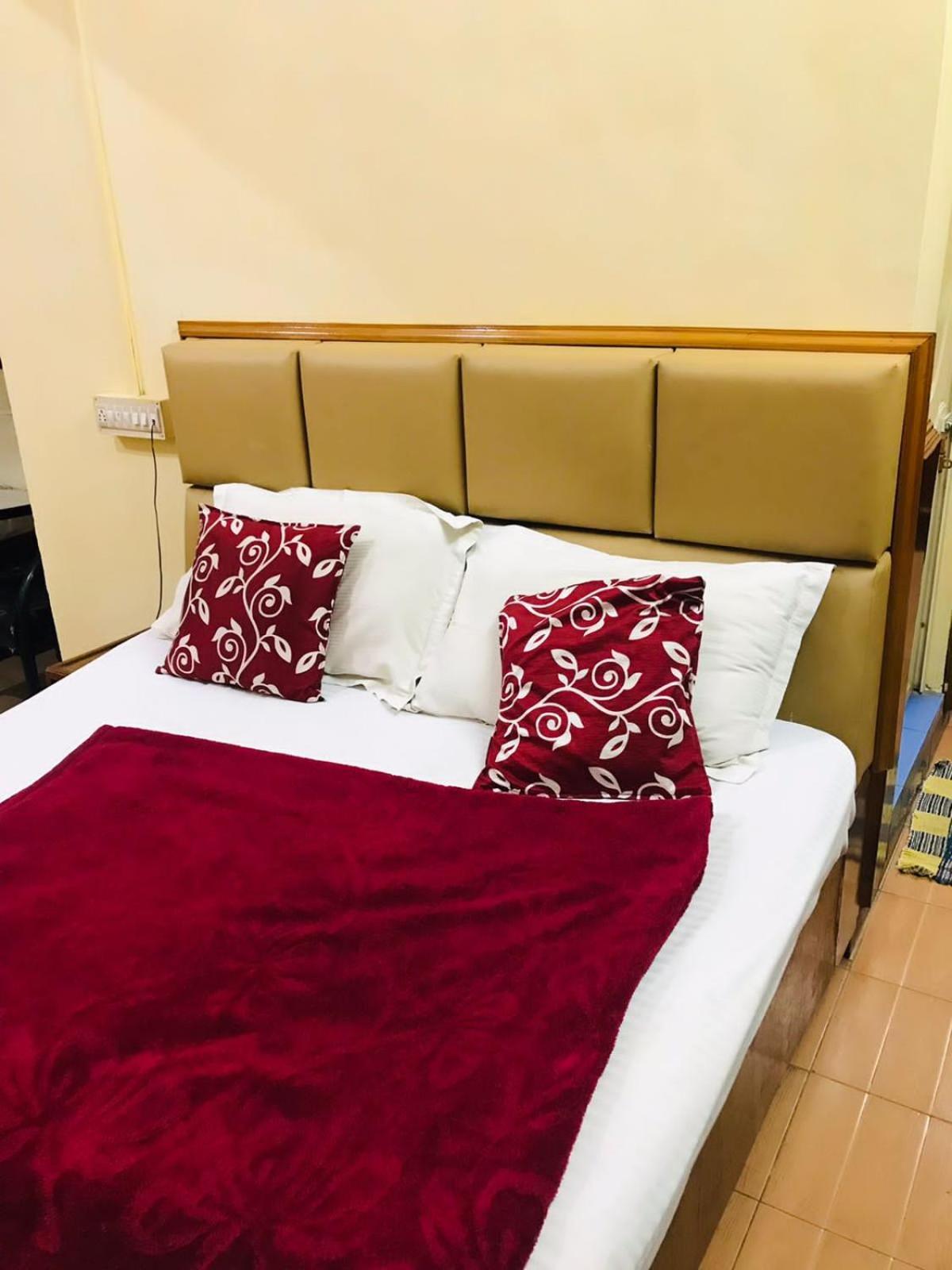 Hotel Mystique Inn Ooty Habitación foto